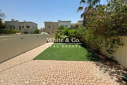 4M | Partial Upgrade | Landscape Garden