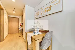 Luxurious & lavish studio •• spacious layout •• very hot offer •• Ready to move