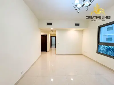 Cozy 1 BHK / Gym & Parking / Big Size / Family Friendly /Ready to Move