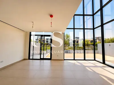 Brand New 4BR+M | Park Views | Multiple Options