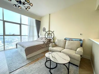 Exquisite Studio | Fully Furnished | Move in Ready