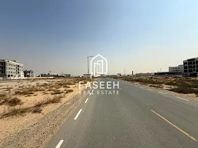 An Exceptional Development Opportunity in the Heart of Tilal City, Sharjah