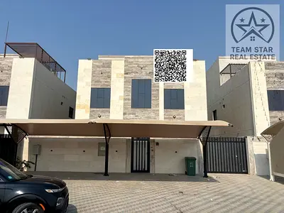 Hot Deal! 6BR Villa for Rent in Al Zahya – AED 115K