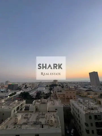1-Bedroom Apartment for Sale in City Tower, Ajman