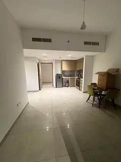1 Bedroom Apartment with Outdoor Terrace and Built-in Wardrobes for Annual Rent in Maryam Island, S
