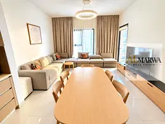 LUXURIOUS FULLY FURNISHED 2BR•BEAUTIFUL COMMUNITY•FREE CAR PARKING•