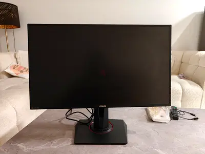 ASUS 27-inch Gaming Monitor (Good Condition)
