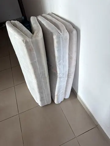 Mattress