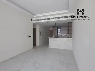Brand New|Original Price|Modern Layout |Vacant