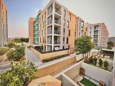 Close City Center Zahia/Affordable & Lavish/A Gated Community/Booked Now