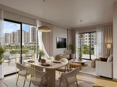 Elegant Design | Smart Investment | Handover Soon