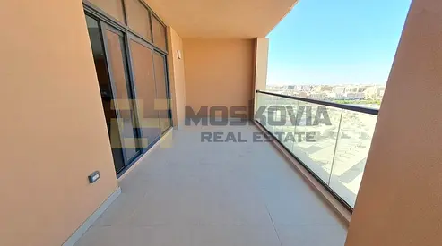 Unique Investment | Amazing Community with Exclusive Amenities | Strategic Location | Best Payment Plans| Resale
