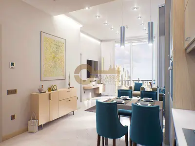 Premium Location | Genuine Resale | Post Handover