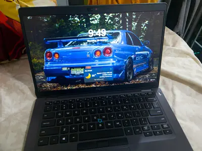 Dell latitude 5400 laptop for sale