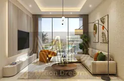 WATERFRONT 1BR AT MARINE II RIVERSIDE LIVING