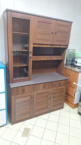 BRAND NEW KITCHEN CABINET FOR SALE