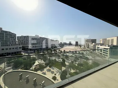 Big Terrace| Semi Furnished | Gorgeous Views | 2+M