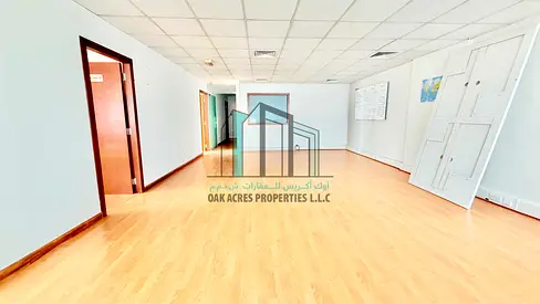 Fully Fitted Multiple Offices | Prime Location