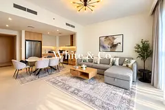 Low Rise|Central Park View|Modern Finish