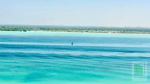 Luxury 2BR | Full Sea View | Beach Access |Balcony