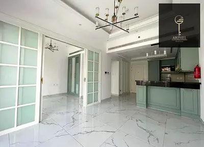 SEMI FURNISHED | PRIME LOCATION | BUTTERFLY GARDEN VIEW