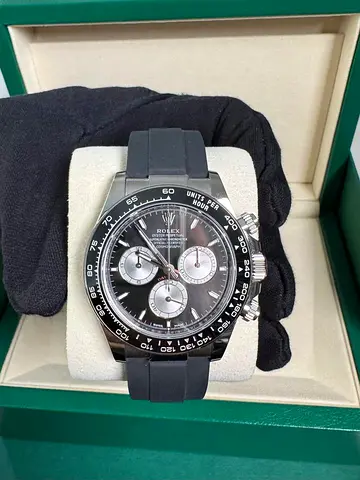 Rolex Daytona Baby Le Mans 1:1 Clone With Box and Card