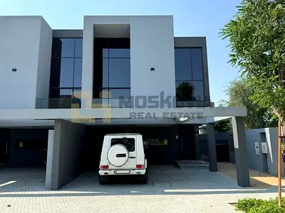 3 BHK Corner unit | | Luxury Community | Golden Visa
