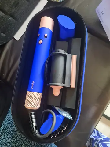 Dyson Special Edition Airwrap Multi-styler and Dryer long barrel