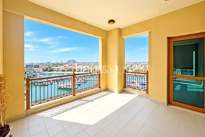 Atlantis Views | Unfurnished | C Type