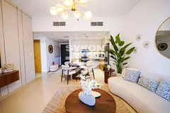 Fully Furnished | New Furniture | High Floor View