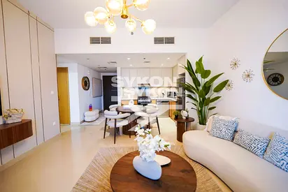 Fully Furnished | New Furniture | High Floor View