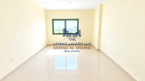 Parking Free || Spacious || 1BHK With Separate Hall || Fully Family Building || Easy To Dubai Access