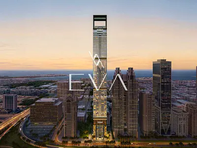 BURJKHALIFA VIEW| HIGH FLOOR| BELOW ORIGINAL PRICE