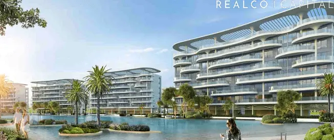 BELOW ORIGINAL PRICE | DAMAC LAGOONS – LAGOON VIEW