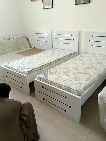 Brand New single bed available