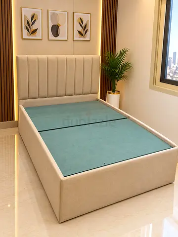 Queen Size 150*190Cm Bed FRAME Available