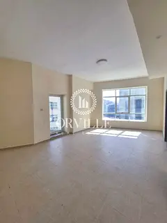 1 BHK Apartment with Balcony for Rent in Al Barsha, Dubai – Near Mall of the Emirates