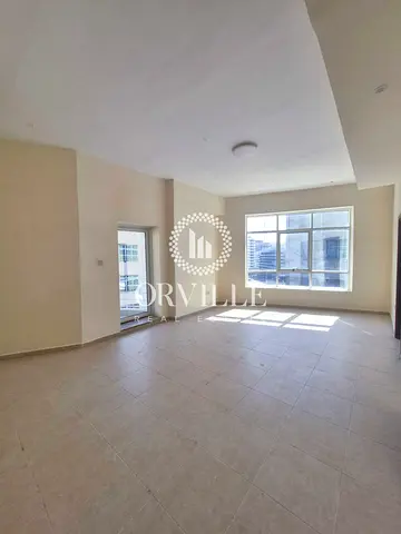 1 BHK Apartment with Balcony for Rent in Al Barsha, Dubai – Near Mall of the Emirates