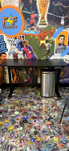Gaming Desk