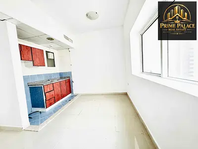 Ready-to-Move Studio 2 Months Free 6 Cheques Payment Only AED 26K