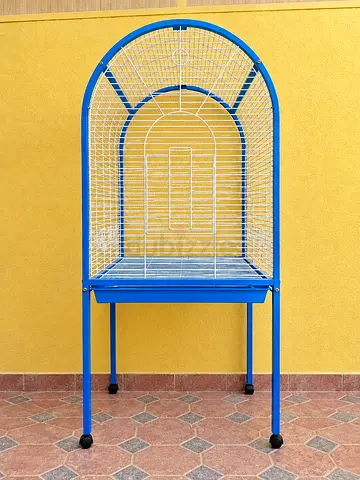 Big Cage for Birds