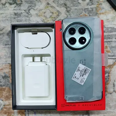 ONEPLUS 12 512GB STORAGE