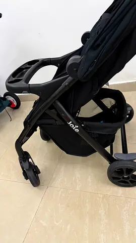 Joie lightweight stroller in good condition