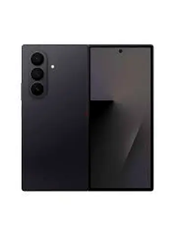 Samsung Fold 7 256 Gb under warranty