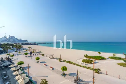 Full Sea View | Waterfront Living | Luxury Unit