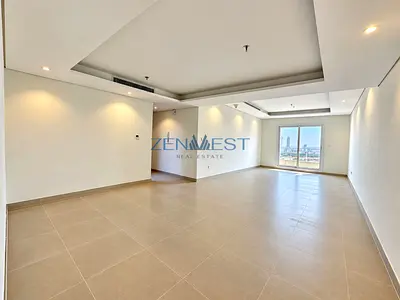 Brand new spacious 02 bedrooms for sale (vacant)