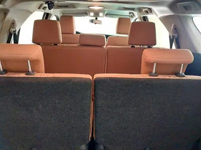 صورة مصغرة 18 لـ 2021 Toyota FORTUNER