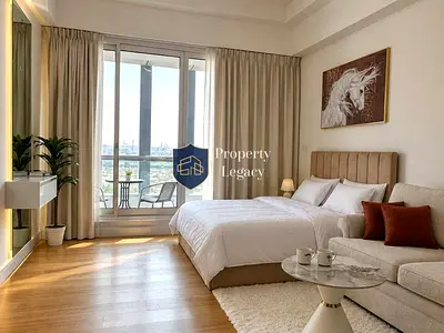 Upgraded & Furnished | Vacant | Premium Amenities