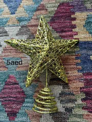 Christmas decorations