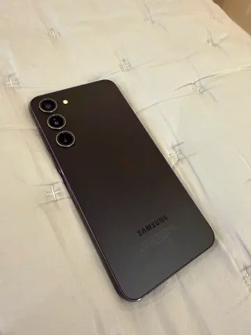 Samsung S23+ 256GB
